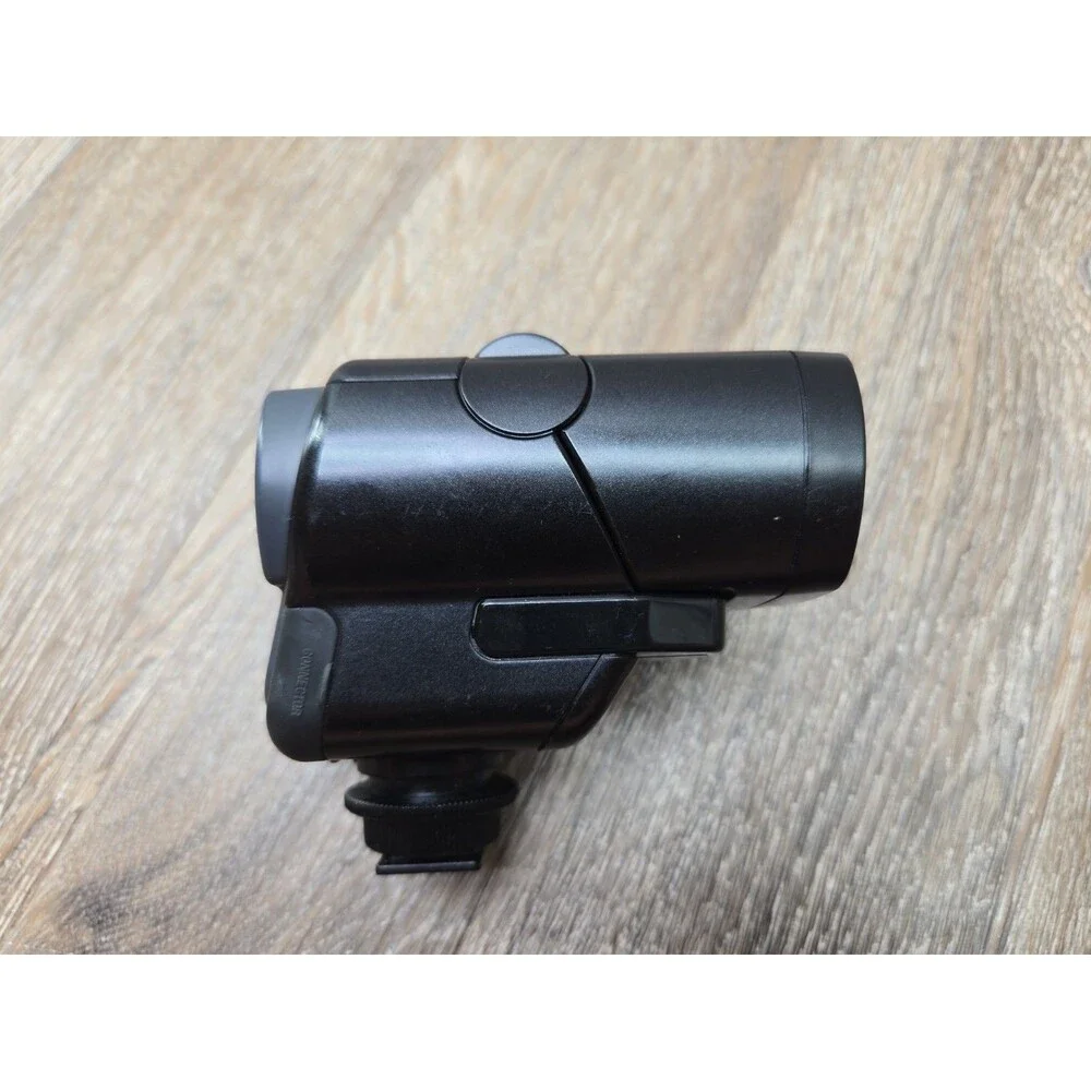 Sony HVL-F32X Shoe Mount N50 Flash TESTED - Clean